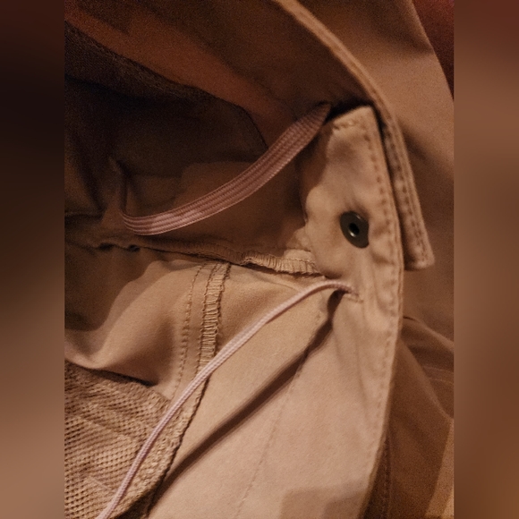 NWT- Athleta Low Rise Dipper Pants - Picture 9 of 14